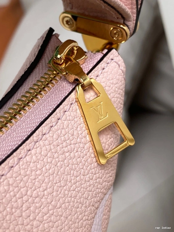 Cheap VUITTON LOUIS MARSHMALLOW 0820